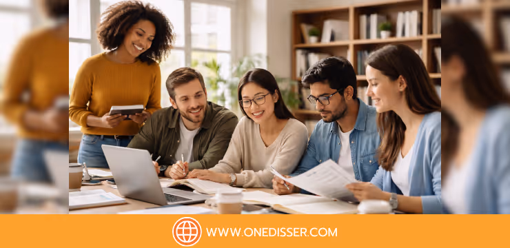 สิ่งที่ “ควรทำ” ในการเขียน dissertation uk