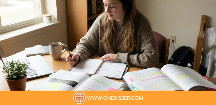 วิธีการ develop conceptual framework ของการทำ dissertation uk