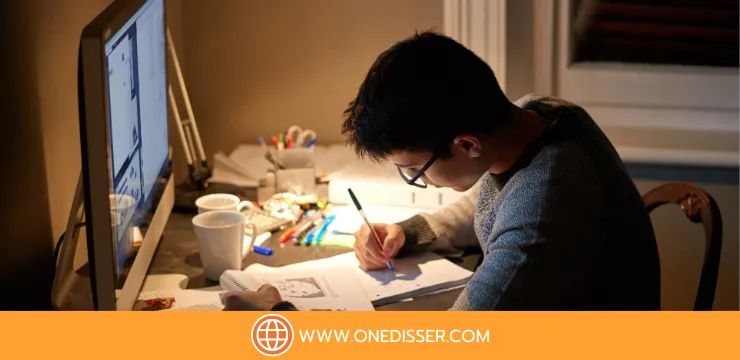 สิ่งที่ “ไม่ควรทำ” ในการเขียน dissertation uk