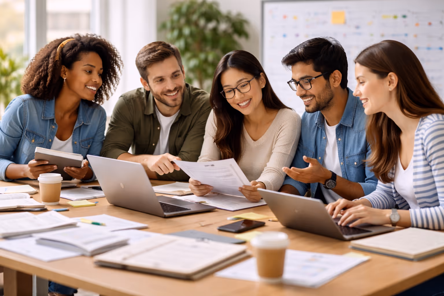 Soft Skills ที่นักศึกษาปริญญาโทและเอกต้องมีเพื่อความสำเร็จ