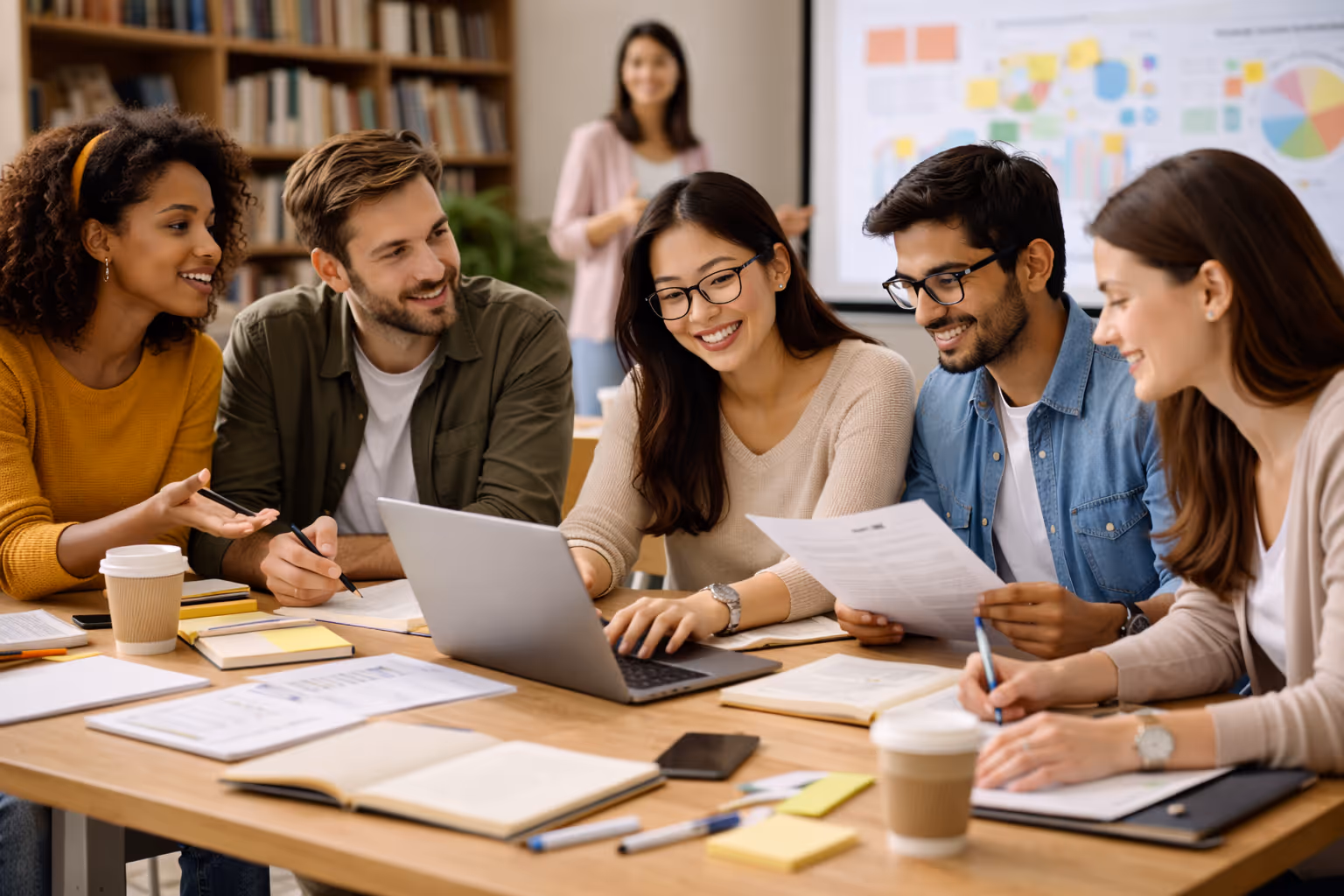 Soft Skills ที่นักศึกษาปริญญาโทและเอกต้องมีเพื่อความสำเร็จ