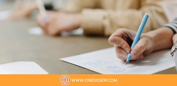 สิ่งที่ “ควรทำ” ในการเขียน dissertation uk
